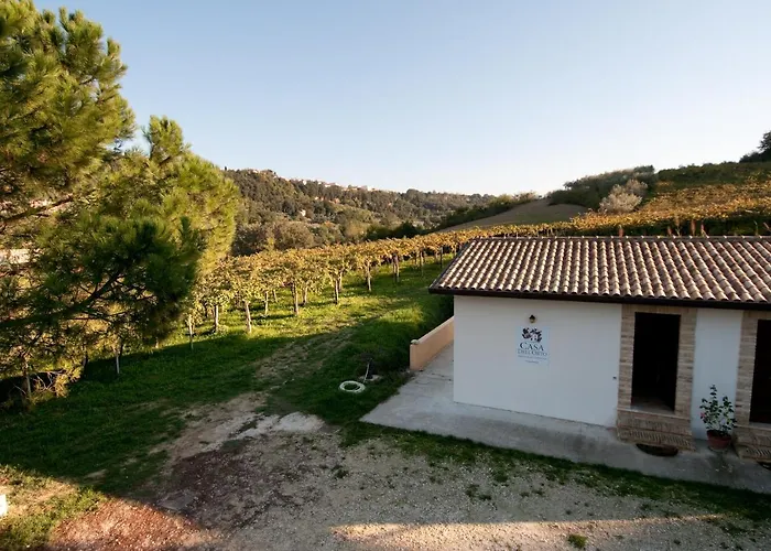  Casa Dell'Orto