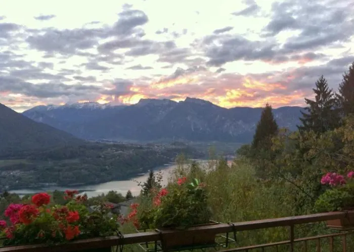 B&B Alba Sul Lago
