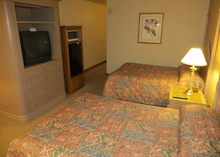 Motels Mariner