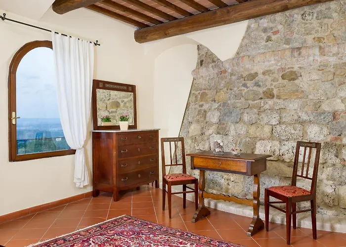 Torre Dei Serviti