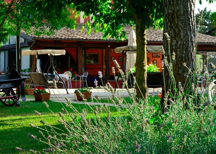 Agriturismo Rivoli