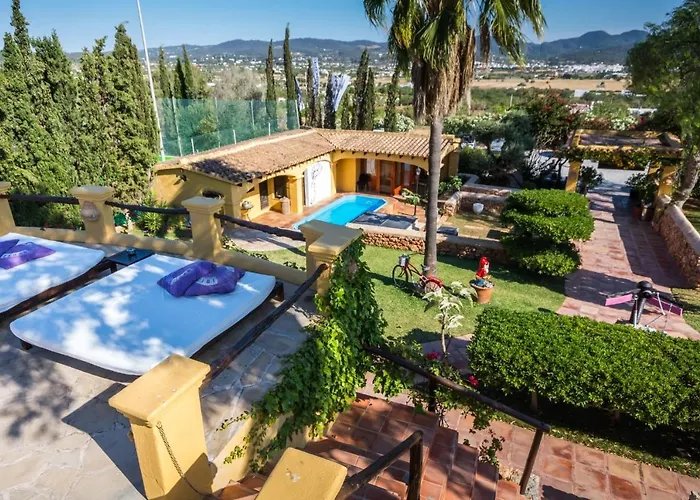  Pikes Ibiza (Adults Only)