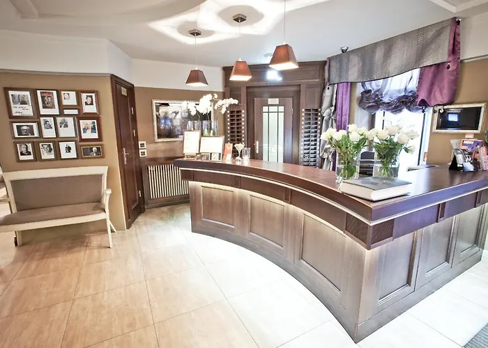 3-Sterne-Hotel: Hotel Royal