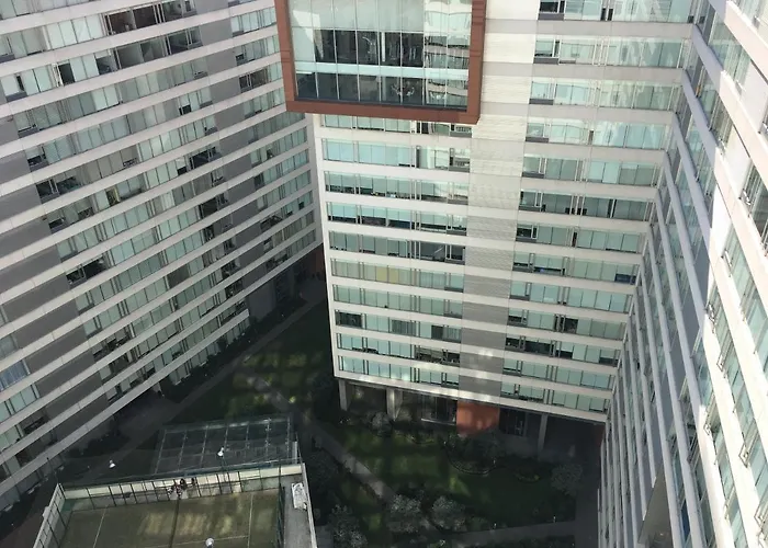 Alquiler de vacaciones: Napoles Condo Suites