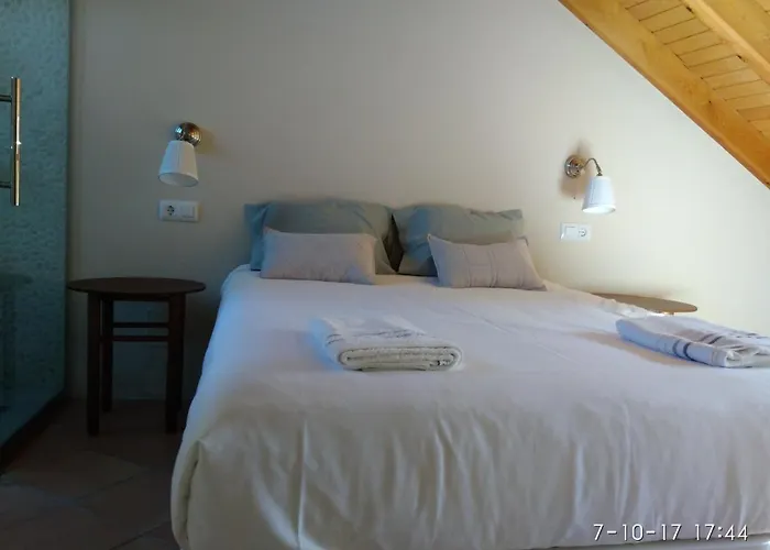 Tu casita de la Senda del Oso