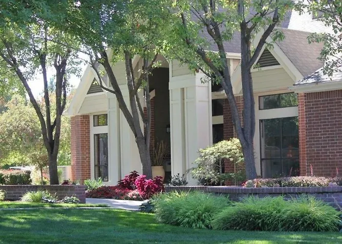 Apartments Wolff Services On Mallard Dr