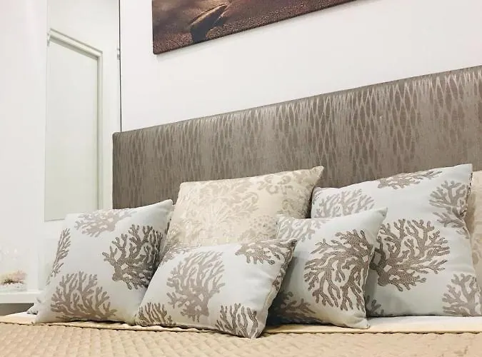 Casa degli ospiti: Accanto a te - Charme Rooms