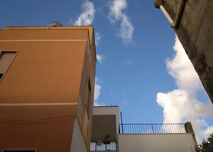 Appartamento Il Mandorlo - Custonaci