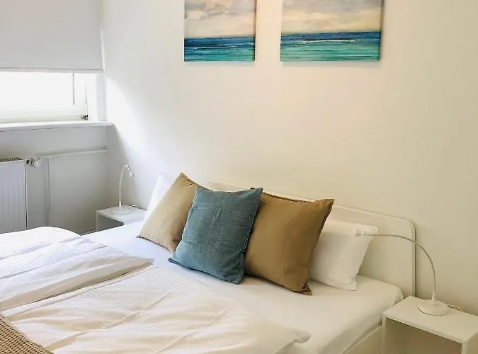 Apart hotel: Arbio I Cube Studios & Apartments St Pauli