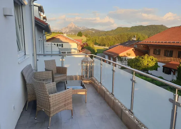 Ferienvermietung: Haus am See