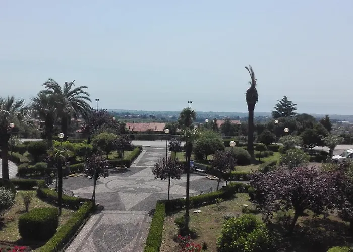 Villa Leonardi