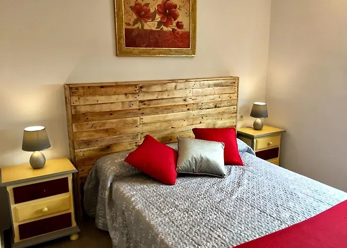 Chalet: Casa Ananda y Casa Rengue