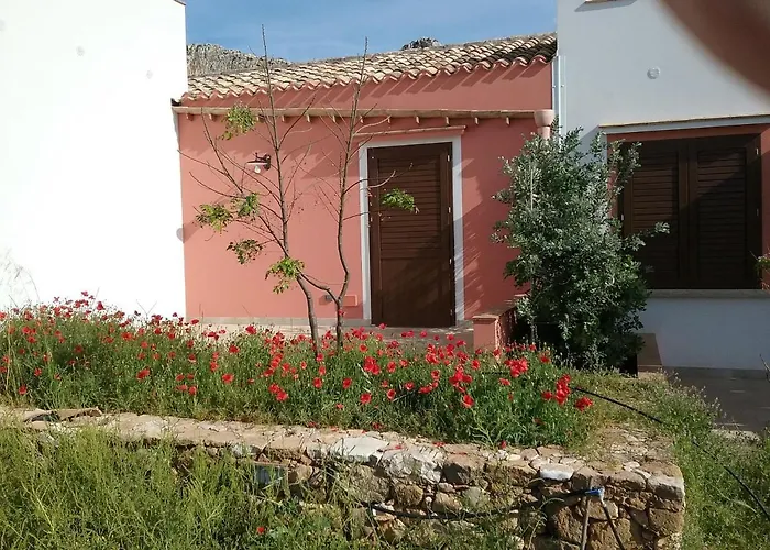 Antico Casale sul Mare