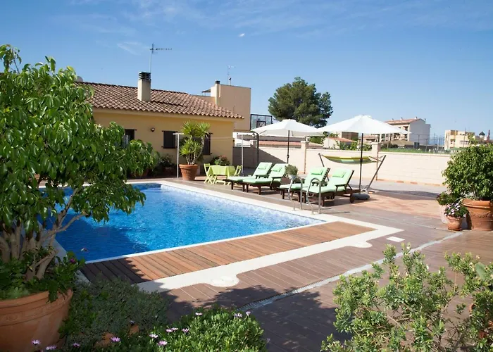 Villa Ca La Vicen