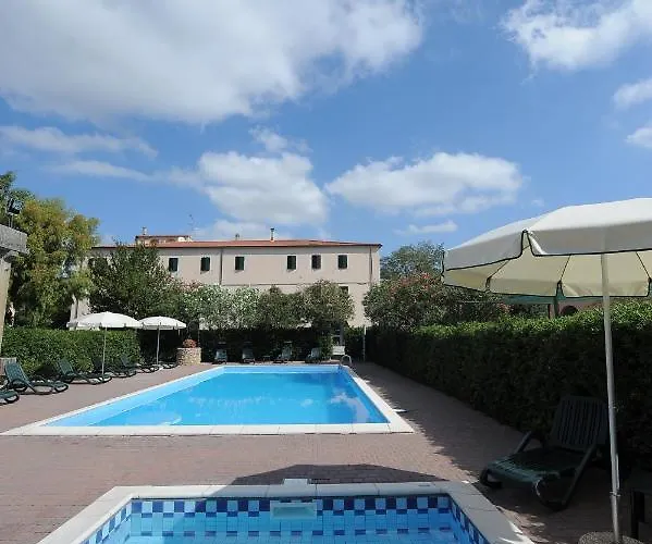 Agriturismo Antica Fonte