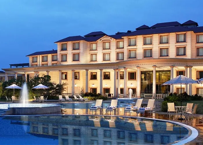 Fortune Park Panchwati, - Member Itc s' Group