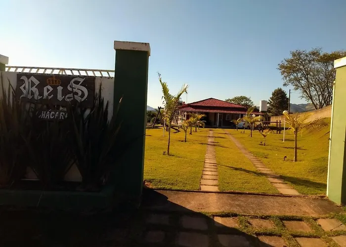  Chacara Reis