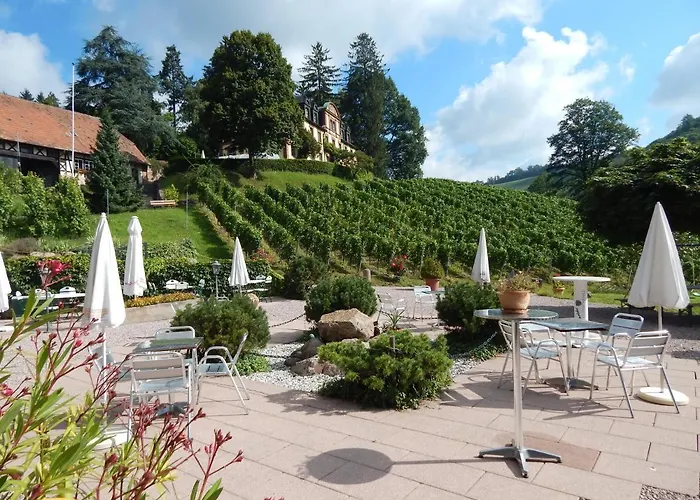 Wein Lodge - Gruppenhaus Weingut Neveu