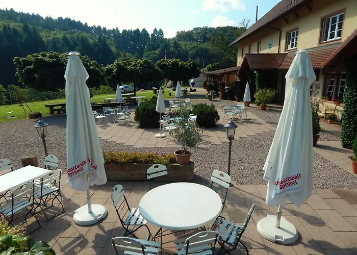 Wein Lodge - Gruppenhaus Weingut Neveu