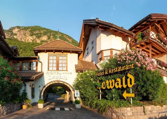 Ristorante Lewald