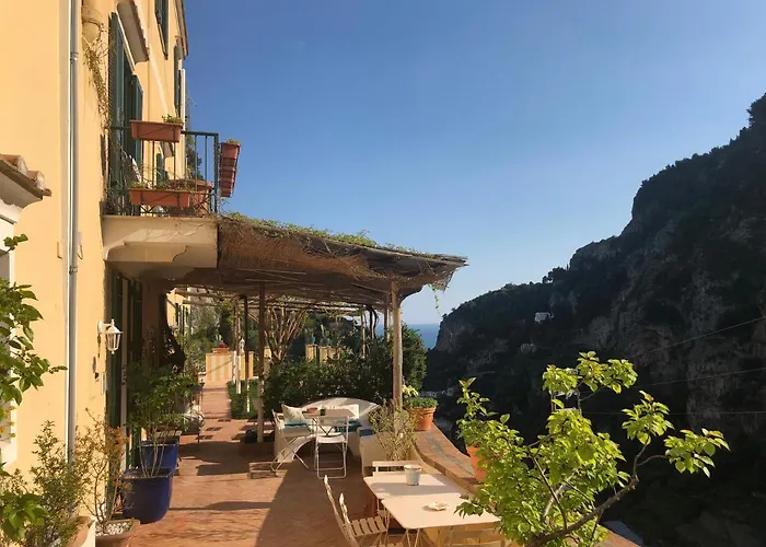 Villa Torre Dello Ziro