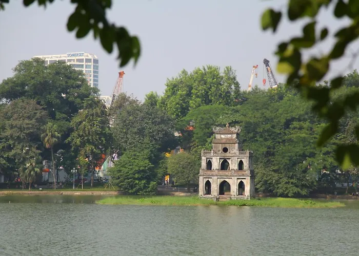 Hanoi Downtown Hostel