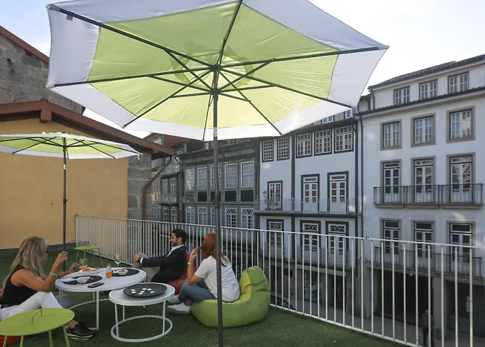 Tm Guest House
