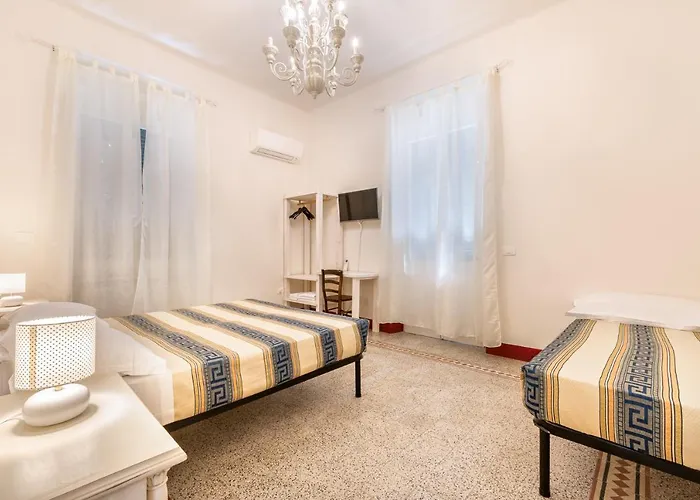 Hotel 3 stelle: Lia Apartment