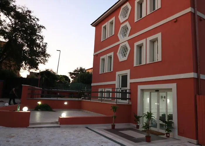  Palace Rome