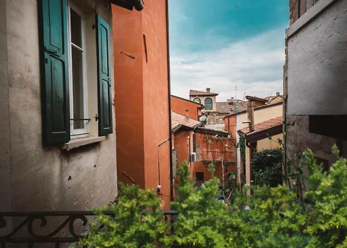 Terrazza Apartments