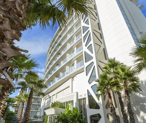 Resort: Hotel Sporting