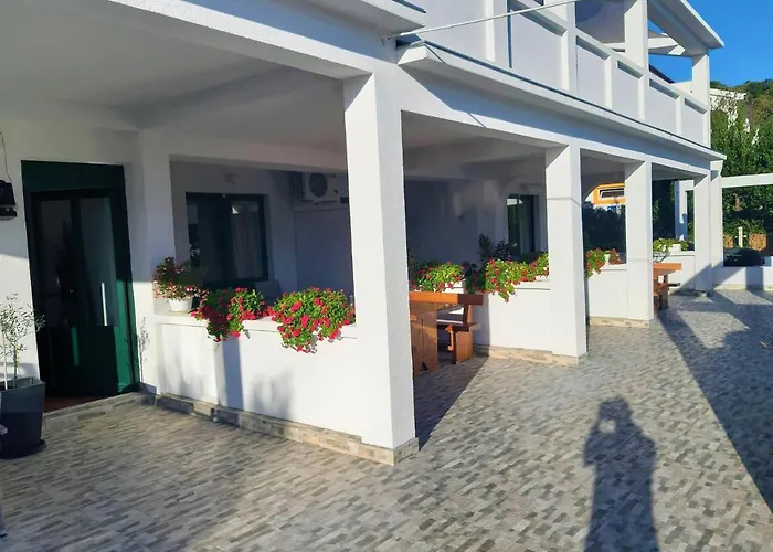 Guesthouse Raffaello