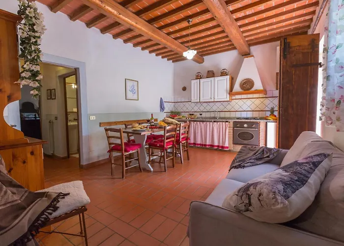 Agriturismo Canale