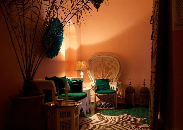The Bohemian Jungle
