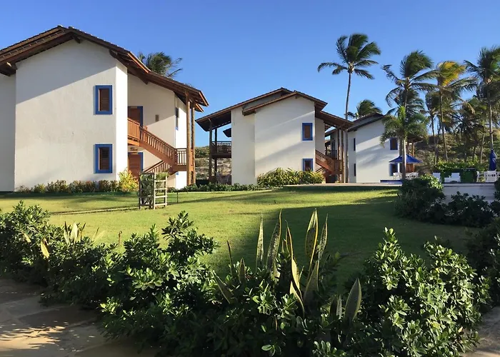 Beach Wind Hotel