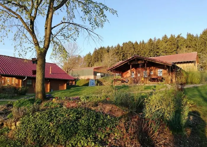 Ferienhof Pfeiffer