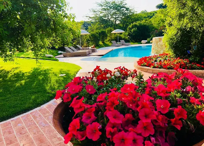 Hotel familiare: Borghetto San Biagio Relais Agriturismo