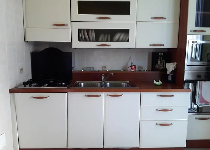 Casa vacanza: Casa Margherita