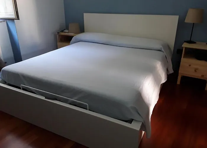 Casa vacanza: Casa Margherita