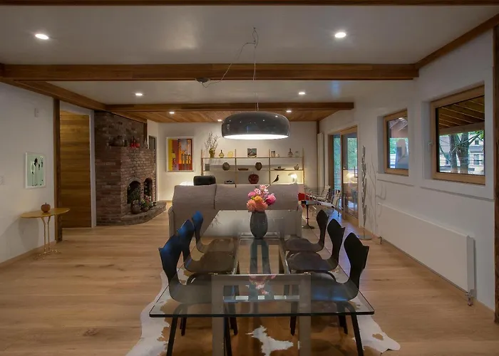 All Vacation Rentals Casa Alchimia