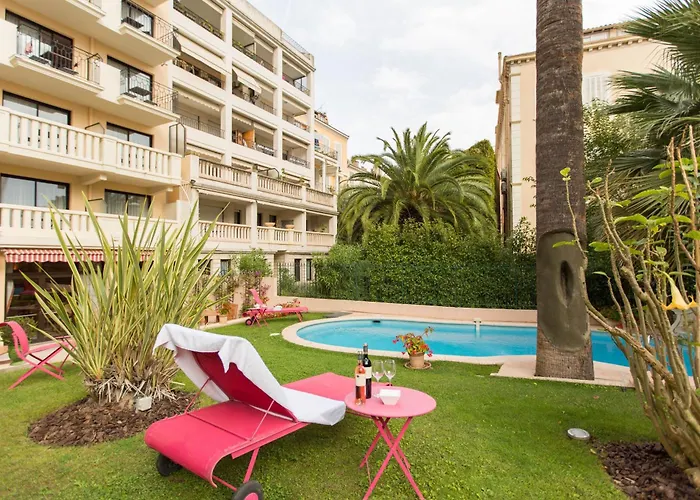 Hotel: Sun Riviera Hotel