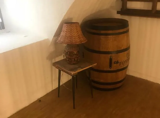 La Cantinetta