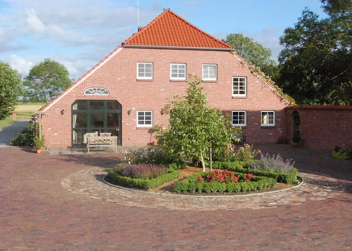 Gulfwohnung