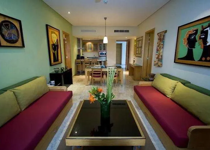 Hotels with tennis Grand Mayan Acapulco