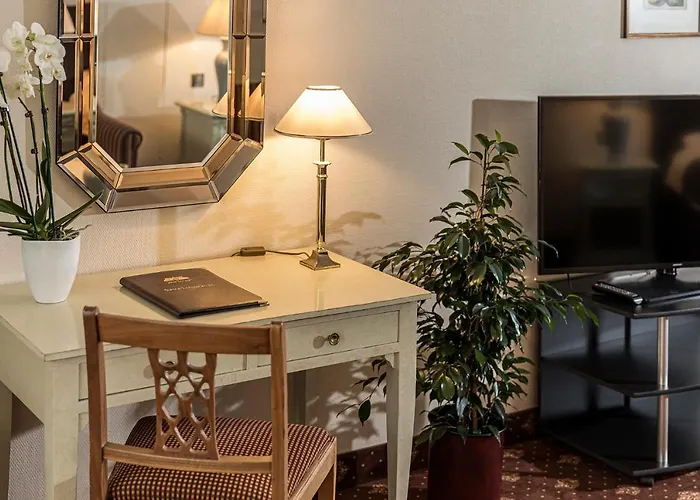 Hotel Grossfeld