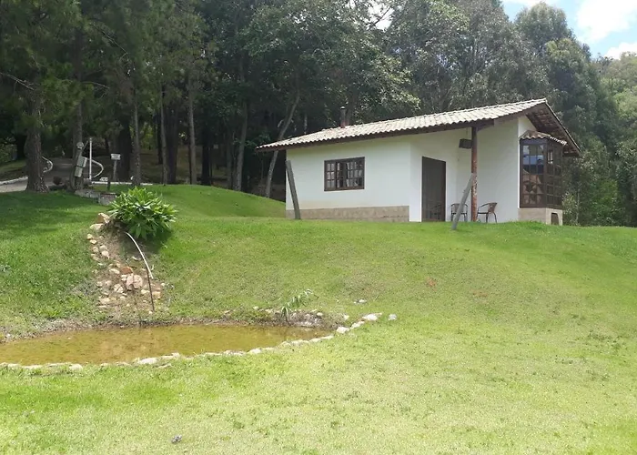 Refúgio Serra Negra