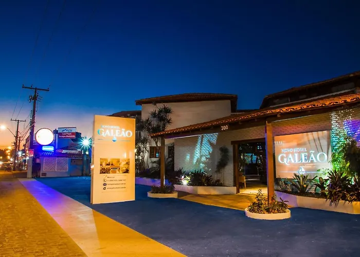 Rede Andrade Galeão