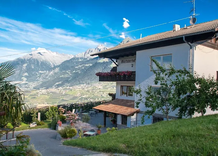 Obertaberhof