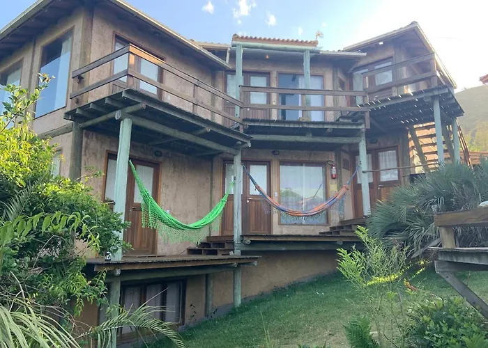 Villa California