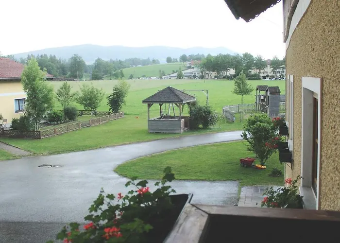 Kabine: Kinderparadies Bachbauer